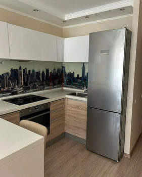1-к квартира, на длительный срок, 40м2, 2/10 этаж