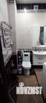 1-к квартира, на длительный срок, 43м2, 3/25 этаж