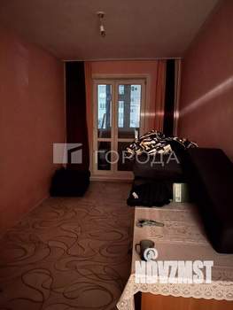 3-к квартира, на длительный срок, 58м2, 5/9 этаж