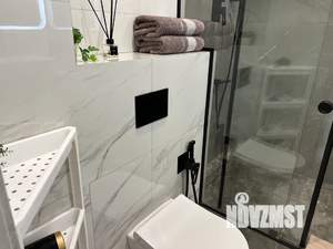 1-к квартира, посуточно, 32м2, 6/16 этаж