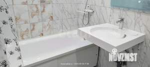 1-к квартира, на длительный срок, 50м2, 7/9 этаж