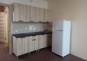2-к квартира, на длительный срок, 42м2, 4/24 этаж