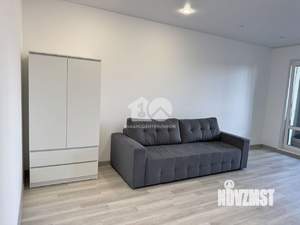 1-к квартира, на длительный срок, 41м2, 13/25 этаж