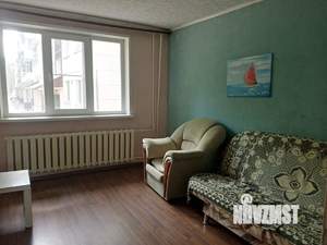 2-к квартира, на длительный срок, 43м2, 1/5 этаж