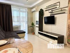 2-к квартира, посуточно, 49м2, 14/25 этаж