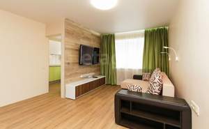 1-к квартира, на длительный срок, 30м2, 3/5 этаж