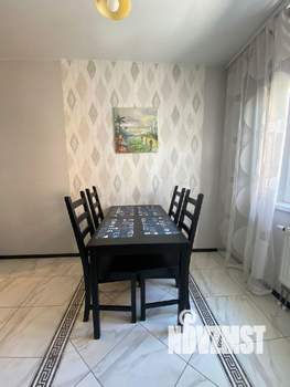 1-к квартира, посуточно, 48м2, 1/1 этаж