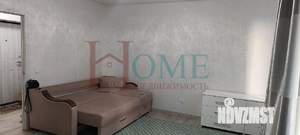 1-к квартира, на длительный срок, 33м2, 2/24 этаж