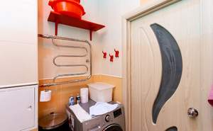 3-к квартира, на длительный срок, 71м2, 2/18 этаж