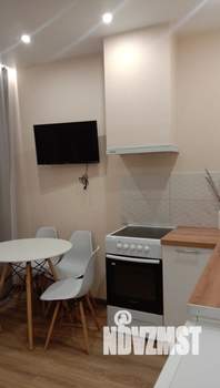 Студия квартира, на длительный срок, 32м2, 6/26 этаж