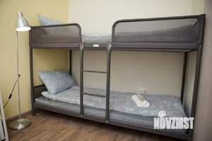 2-к квартира, посуточно, 28м2, 2/5 этаж