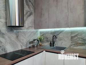 2-к квартира, посуточно, 51м2, 5/24 этаж