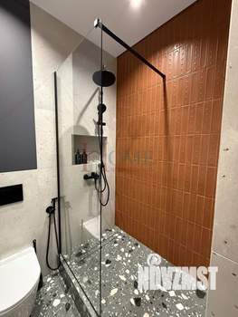 Студия квартира, на длительный срок, 30м2, 6/14 этаж