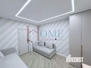 3-к квартира, на длительный срок, 68м2, 10/18 этаж