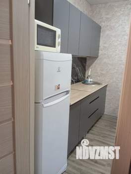 1-к квартира, на длительный срок, 39м2, 13/17 этаж