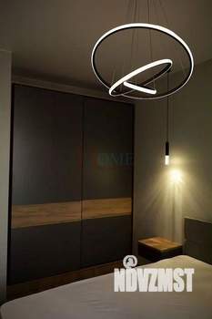 2-к квартира, на длительный срок, 45м2, 17/17 этаж