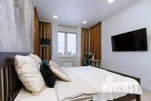 2-к квартира, посуточно, 20м2, 1/1 этаж