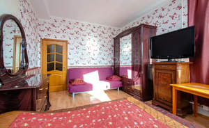 2-к квартира, на длительный срок, 75м2, 10/11 этаж