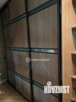 Студия квартира, на длительный срок, 50м2, 7/17 этаж