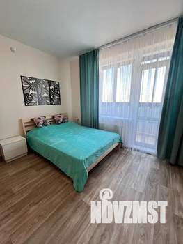 1-к квартира, посуточно, 30м2, 17/24 этаж