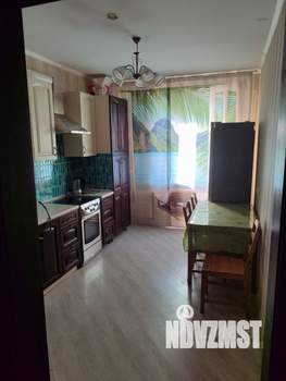 1-к квартира, на длительный срок, 51м2, 8/10 этаж