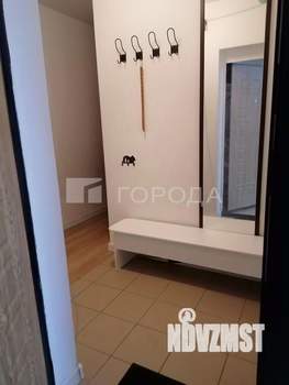 1-к квартира, на длительный срок, 36м2, 2/26 этаж