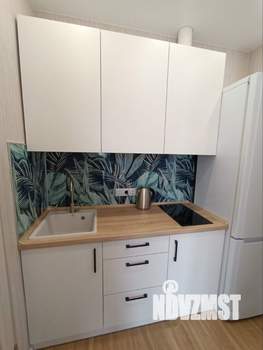 2-к квартира, на длительный срок, 26м2, 3/9 этаж