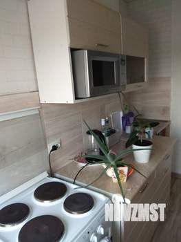 2-к квартира, на длительный срок, 44м2, 4/9 этаж