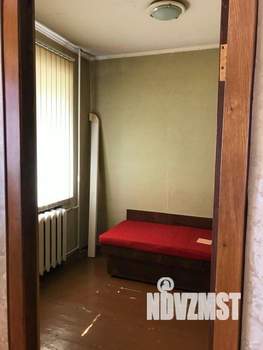2-к квартира, на длительный срок, 42м2, 1/5 этаж