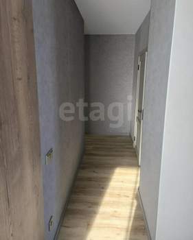 2-к квартира, на длительный срок, 46м2, 6/25 этаж