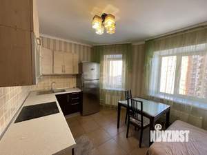 1-к квартира, на длительный срок, 61м2, 6/10 этаж