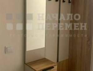 Студия квартира, на длительный срок, 28м2, 4/15 этаж