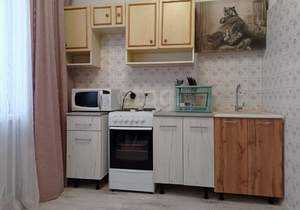 2-к квартира, на длительный срок, 57м2, 5/5 этаж