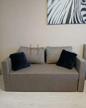 1-к квартира, на длительный срок, 42м2, 4/17 этаж