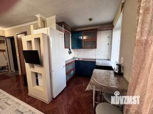 3-к квартира, посуточно, 65м2, 9/9 этаж