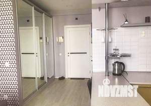 1-к квартира, на длительный срок, 41м2, 10/16 этаж