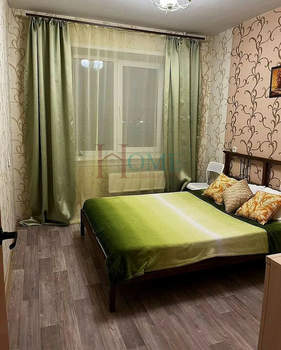 3-к квартира, на длительный срок, 65м2, 9/10 этаж