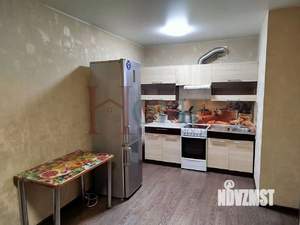 Студия квартира, на длительный срок, 38м2, 2/9 этаж