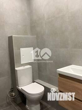 1-к квартира, на длительный срок, 40м2, 15/17 этаж