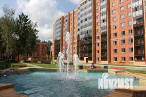 Студия квартира, на длительный срок, 30м2, 4/11 этаж