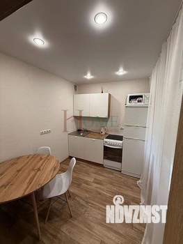 1-к квартира, на длительный срок, 29м2, 1/10 этаж