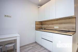 Студия квартира, на длительный срок, 24м2, 14/23 этаж