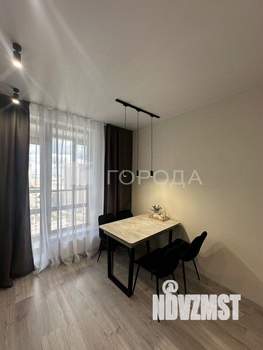 2-к квартира, на длительный срок, 40м2, 21/30 этаж