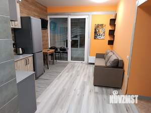 2-к квартира, на длительный срок, 43м2, 22/24 этаж