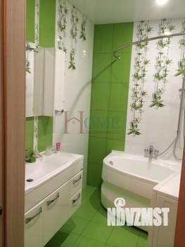 3-к квартира, на длительный срок, 104м2, 5/10 этаж