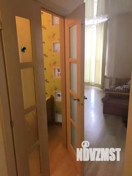 2-к квартира, на длительный срок, 49м2, 8/16 этаж