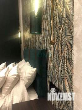 Студия квартира, на длительный срок, 25м2, 10/19 этаж