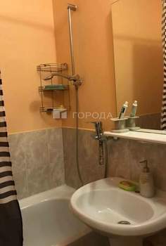 2-к квартира, на длительный срок, 56м2, 8/10 этаж