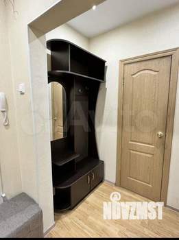 1-к квартира, на длительный срок, 43м2, 9/10 этаж