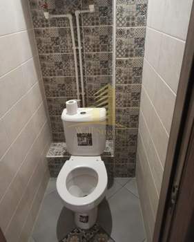 1-к квартира, на длительный срок, 48м2, 4/10 этаж